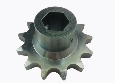 Sprocket Z-13